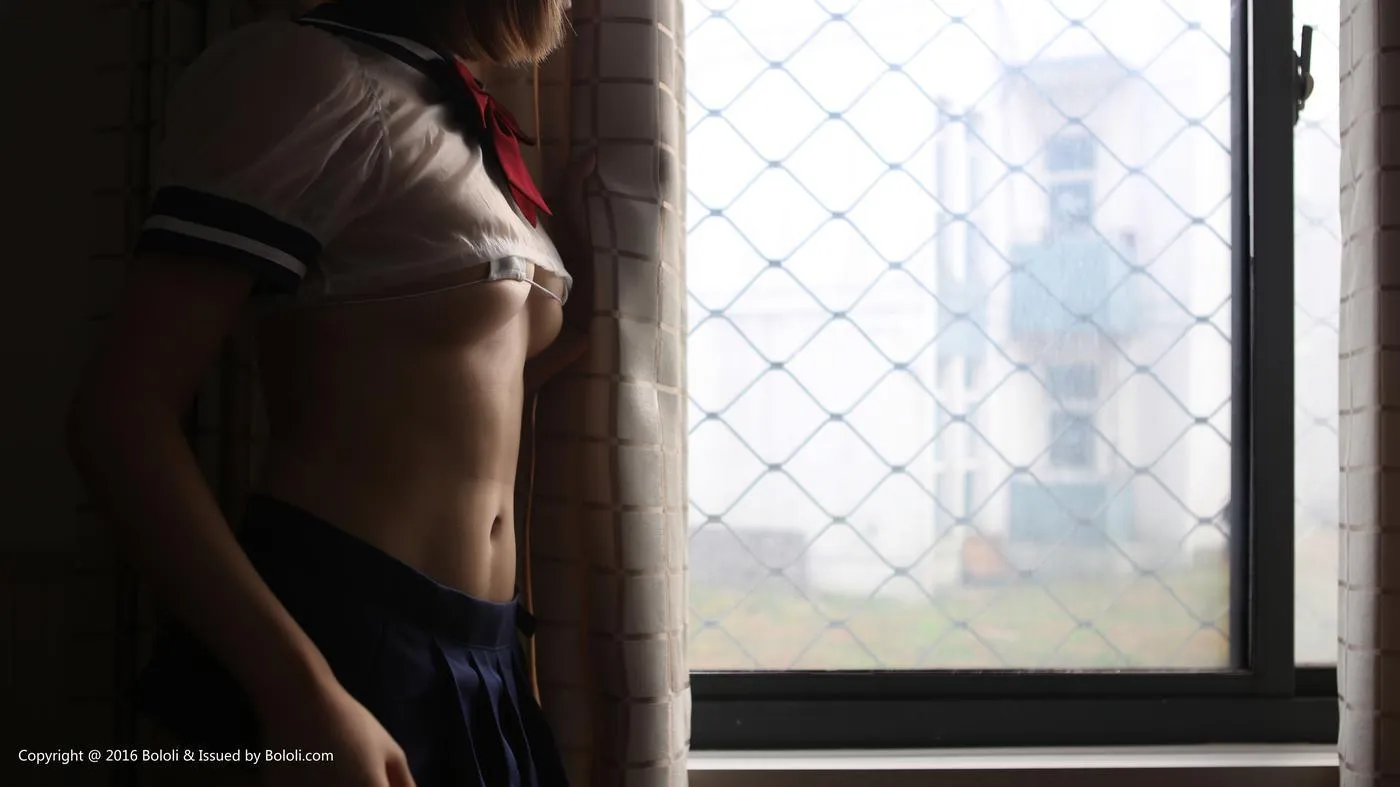 Vol.061 黑黑 [24P]插图1
